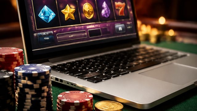 Unlocking Winning Strategies: Explore the Latest Online Slot Trends | rtp ugdewa, online casino crap