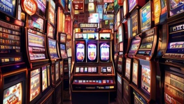 The Rise of Online Slots: What You Need to Know Today | asia slot 303, legal online sports betting, 