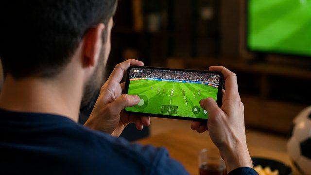 Unlocking the Best Football Game Apps: A Guide for Enthusiasts | tutorial alight motion preset, link