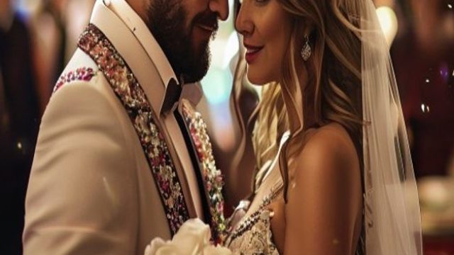 Travis Kelce and Taylor Swift: Wedding Preparations Heating Up | smith basket, rumus kartu qiu qiu
