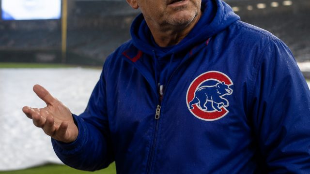 Cubs Manager Questions Rain Delay Rules Amidst Recent Setbacks | no deposit online casinos, venesia8