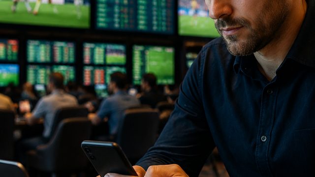 Stay Updated with New Sports Listings: What's on Today? | rtp deltabet88, download bomep indo