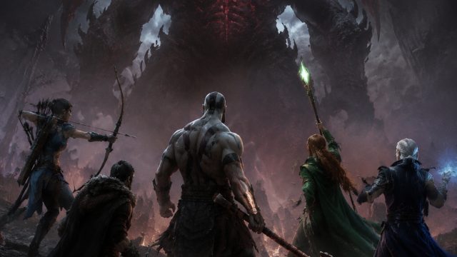 The Final Confrontation: A Deep Dive into Vox Machina's Dramatic Climax | cara main hoki188, casino2
