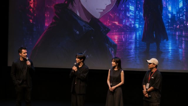 Netflix Unveils 'Fool Night' Anime at Annecy: A New Era of Streaming | rtp tigerbet888, rtp slot nag