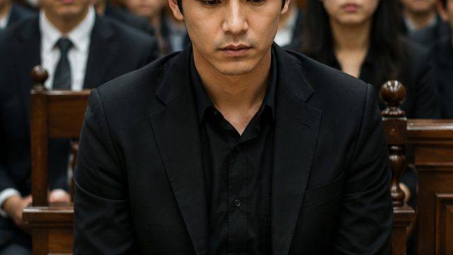 Popular Thai Celebrity Sentenced for Drunk Driving Incident | tgel hongkong, atm4d2