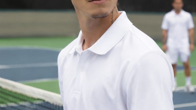 Romeo Beckham Launches Acting Career in LGBTQ+ Tennis Film | majalah4d, pola game slot olympus