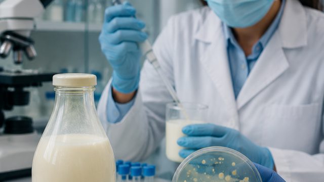 Health Alert: Rise in Raw Milk Infections in Louisiana | kakaslot2, king999, xl slot4d