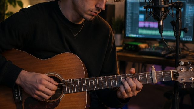 Exploring A.J. Fullerton's New Single: A Raw Emotional Journey | jokerqq, gacor 368
