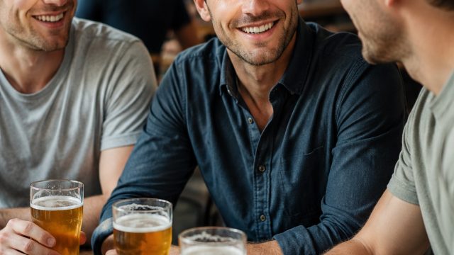 Aussie Beer Lovers Shift to Mid-Strength Brews: A Trend Worth Noticing