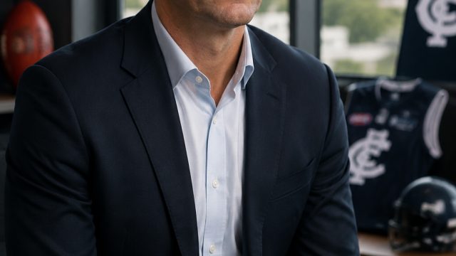 The Future of Coaching: Insights on Josh Fraser's Prospects at Carlton