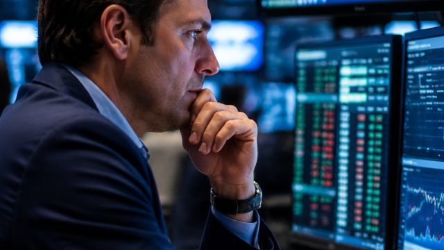 Tech Stocks Pause as Market Adjusts: What Investors Should Know Now