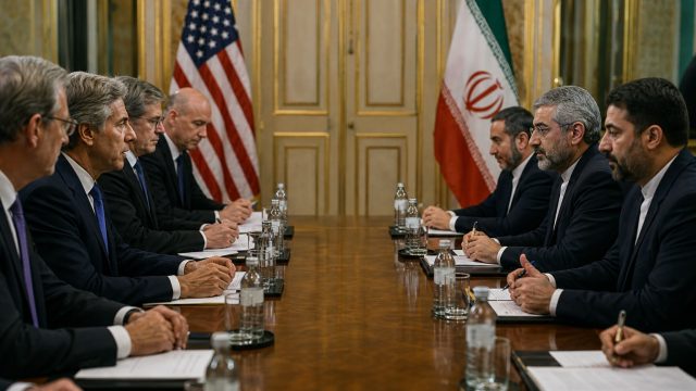 Iran's Nuclear Negotiations: A Tale of Conflicting Narratives | main dewa2d, pasukan88 slot