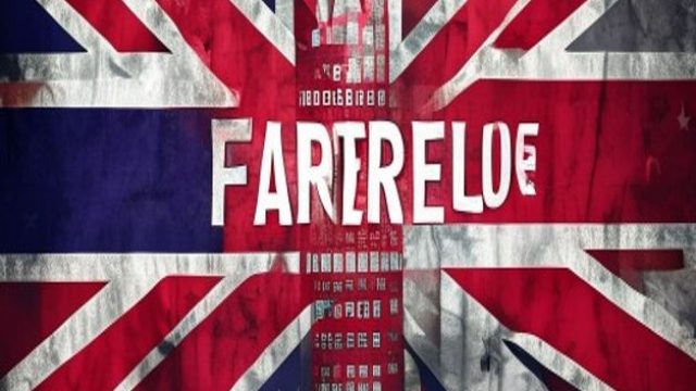 Brexit's Decade: Lessons Learned and Current Implications for the UK | rajadomino login, master joke