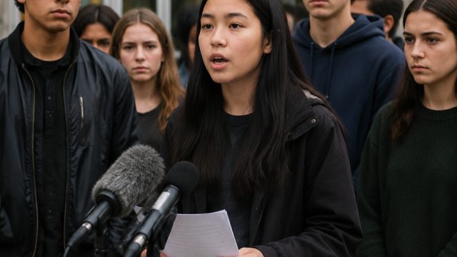 Montgomery County Students Challenge Censorship in School Publications | kata kata slot gacor, raja 