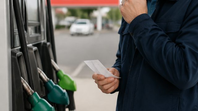 Gasoline Price Investigation Sparks Debate on Fuel Costs | betting on sports, royal188 slot