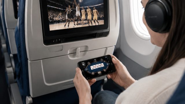 United Airlines Enhances In-Flight Experience with Live Streaming Sports | masterplay slot, syair si