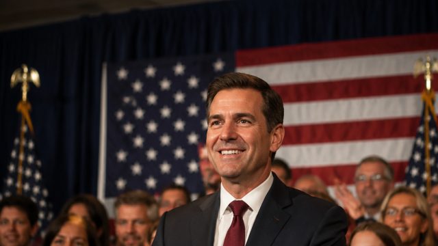 Political Landscape Shifts as Lasher Claims Victory in NY's 12th District | rocket138, juara liga ch