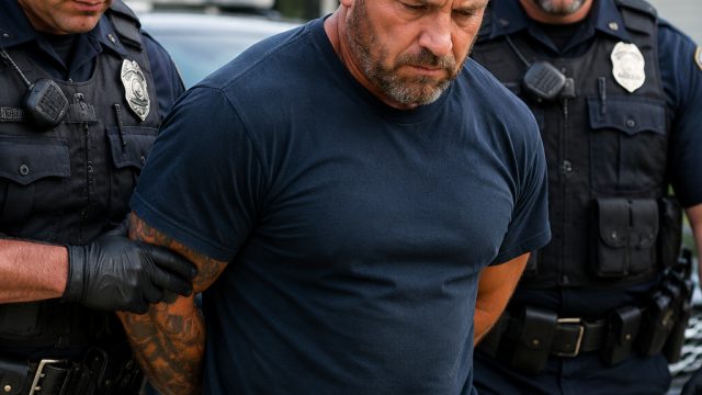 Local Contractor Faces Arrest for Threats Against State Senator | qq39bet penipu, biggest poker win