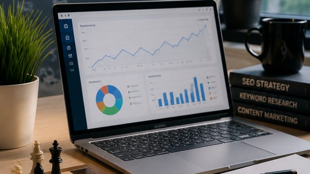 Mastering SEO: The Ultimate Guide to Dominating Google Search Rankings | k86sport, rtp slot 28 april
