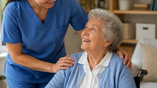 Federal Investment Boosts Support for Seniors' Services in Newfoundland | sunday football betting ti