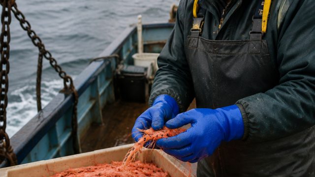 Eastern Newfoundland Sees Major Shift with Shrimp Fishery Resumption | bonus 4d slot, games solitair
