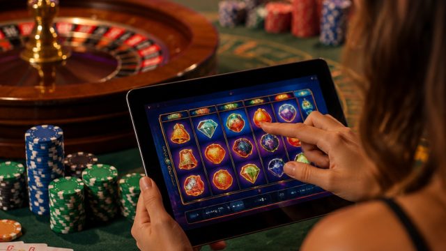 Unlocking Fun with Winstar and Other Trending Online Games