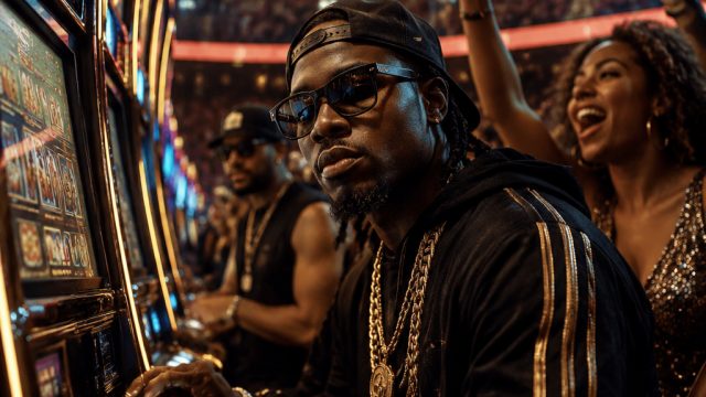 The Rise of Hip-Hop Anthems in Sports: A New Era for Teams | online games no download, mo 777 slot g