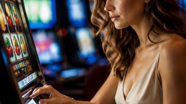 Unlocking the Secrets of Slot Gaming: Trends and Insights for 2023 | pragmatig 4d, detik 188 slot