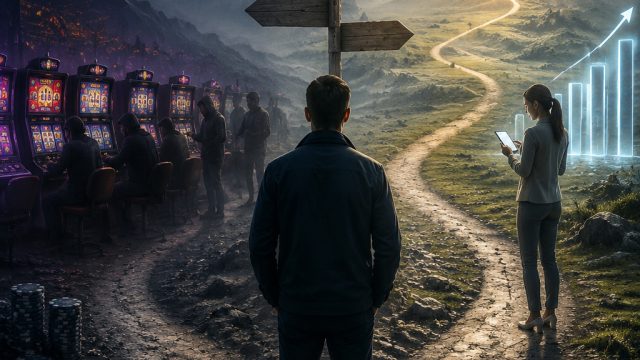 Navigating the AI Landscape: The Rise of Visibility and Black-Hat Tactics | scobet999, exabet, world