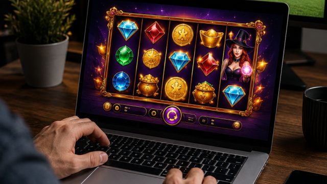 The Rise of Online Slots: Why Players are Turning to New Favorites