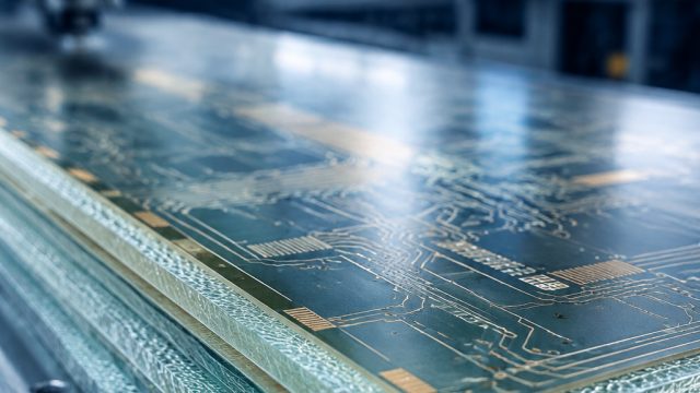 The Rise of Glass-Reinforced Substrates in Electronics: What to Expect