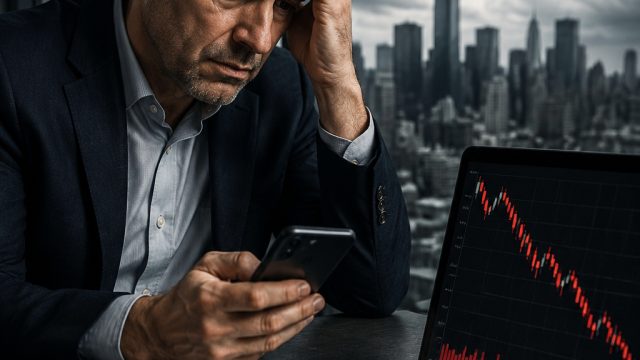 Why a High-Risk Investment Strategy Could Sabotage Your Retirement | macam macam kartu judi, ronaldo