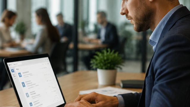 Transforming Job Listings: Why Structured Data is Key for Recruiters Now