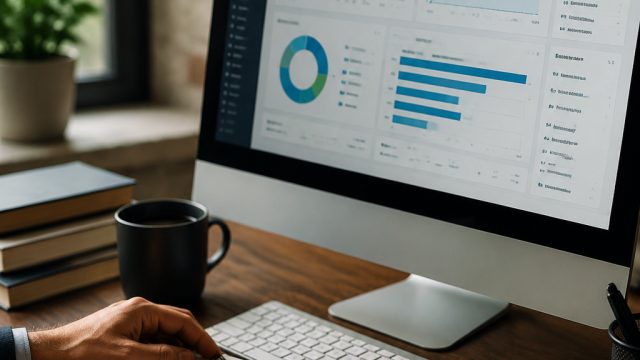Keyword Optimization: The Backbone of Effective SEO Strategies