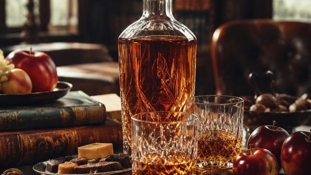 Discover the Unique Flavors of Clan Fraser Blended Scotch | togel hongkong keluar hari ini terbaru, 