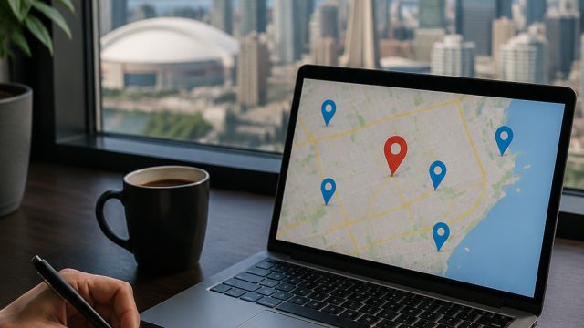 Unlocking Local SEO: Affordable Strategies for Canadian SMBs in 2026