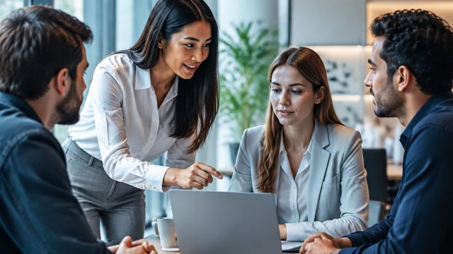 Google's AI Advantage: Navigating Talent Competition Amidst Changing Trends | kunci no togel, cmd77 