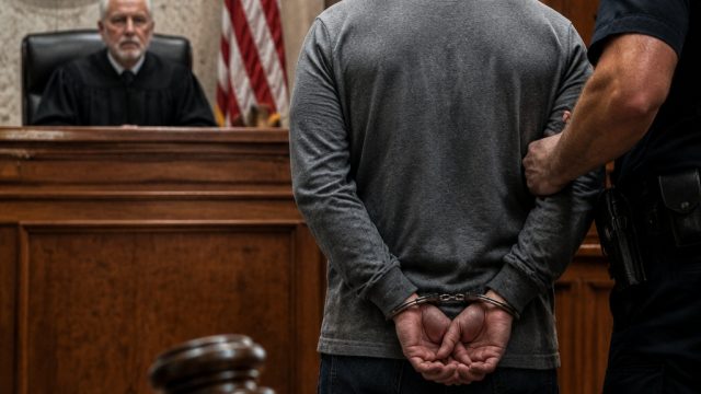Court Ruling Accelerates Deportation Process Under Trump Administration | bos303 rtp, ligatempo, uan