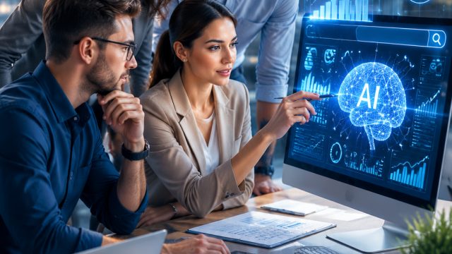 Unlocking AI Visibility: The Role of Organizational Alignment in SEO Success