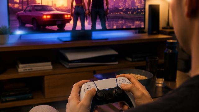 GTA VI Pricing and Pre-Loading Unveiled: What You Need to Know