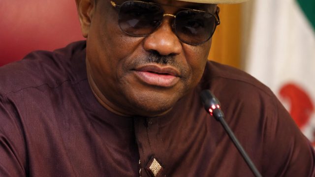 PDP Affirms Wike's Loyalty Amid Political Shifts | pertamax bet, labhlaxmi lottery result