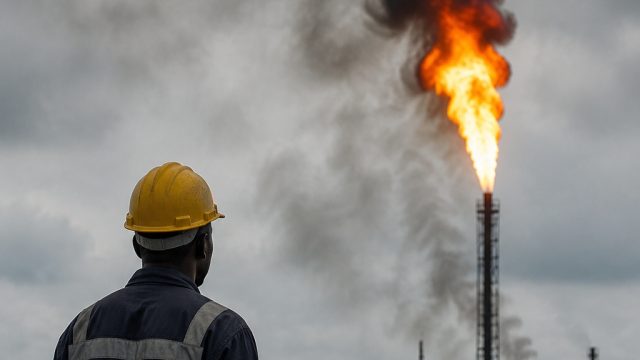 Urgent Call for Enhanced Regulations on Gas Flaring in Nigeria | infini88 bonus new member 100, trik