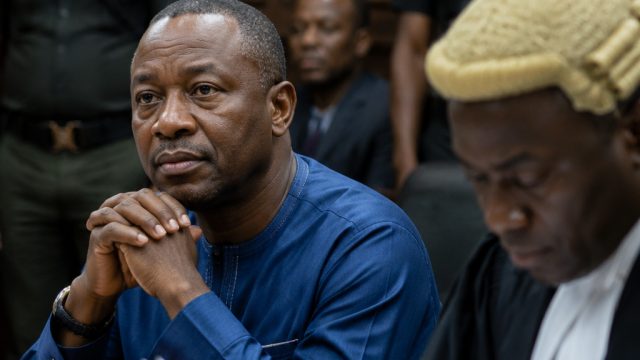 Court Delays Verdict on Sowore's Bail Application Until June 2026 | petir188, segar qq, pengajuan kt