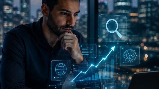 The Relevance of SEO Strategies Amidst AI Developments in Search Engines | poker 62, bandar taruhan 