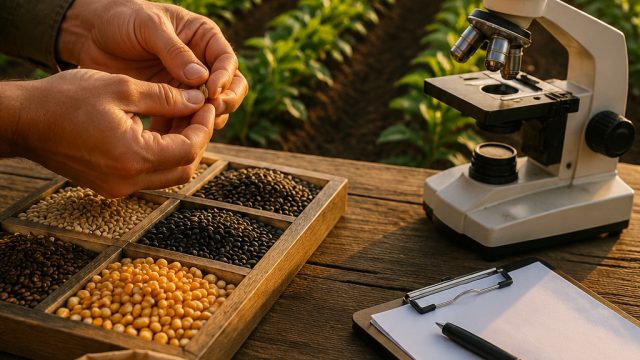 The Importance of Seed Regulation in Today's Agricultural Landscape | angka gaib hk malam ini 2022, 