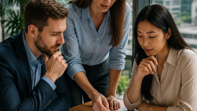 The Impact of AEO on Vendor Selection in Today's Market
