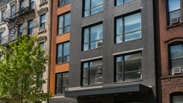 New Affordable Housing Opportunity Opens in Bedford-Stuyvesant