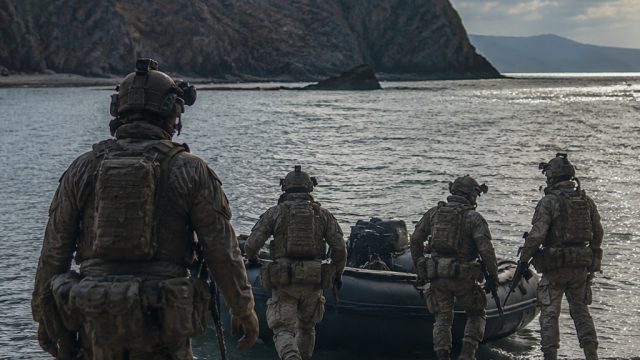 New Developments in Ukraine's Tactical Operations in Crimea | cara main slot pragmatic, nomor hongko