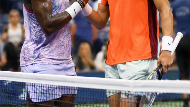 Insights on Tien and Tiafoe: A Look into Their Recent Endeavors | cara main turnamen poker88 di andr