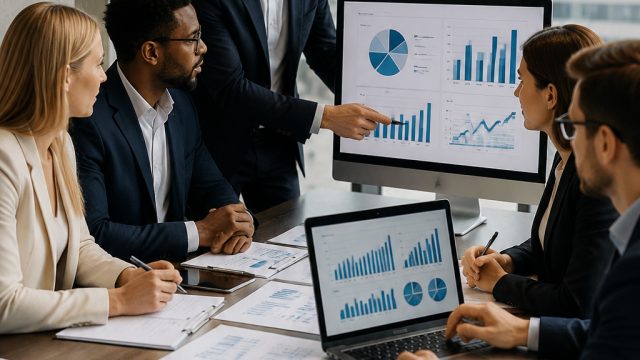 Revamping Your Online Strategy: Key Agencies Shaping Digital Growth